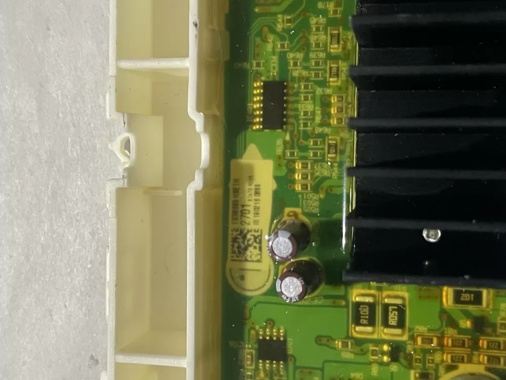 LG Kenmore CSP30264901 EBR86692701 Washer Control Board AZ198761 | KMV885