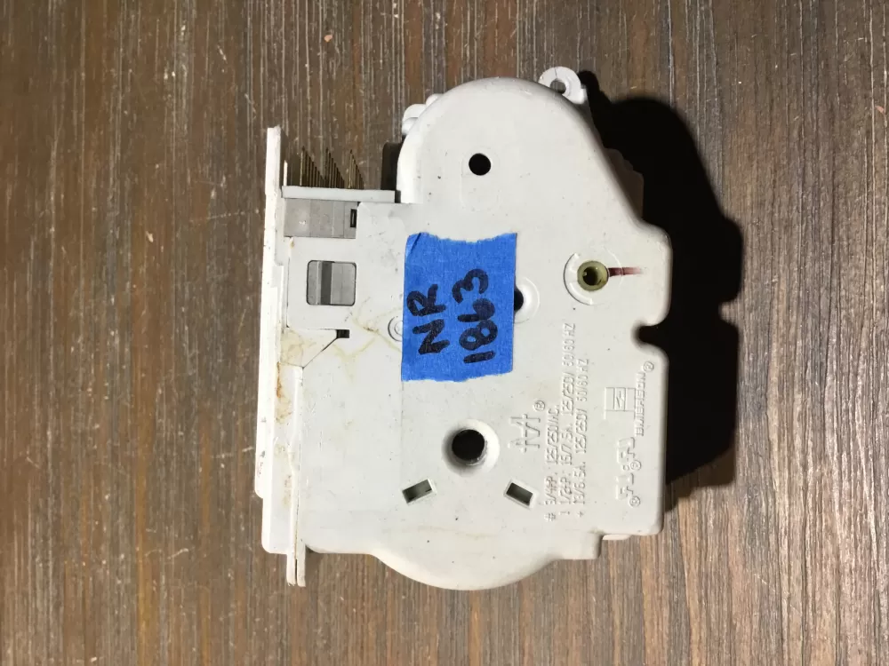 Kenmore 3952379A Washer Timer 3952379 AZ53003 | NR1863