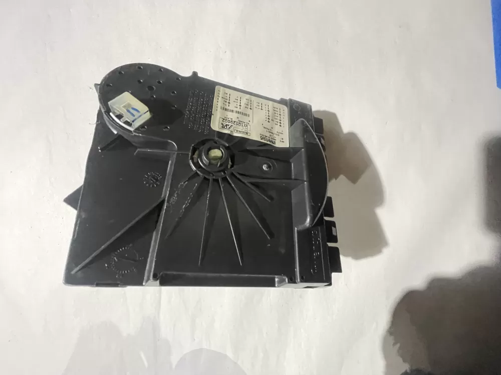 Whirlpool 280223 W10129602 Washer Timer With Knob AZ209109 | KM302