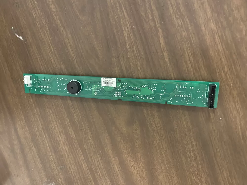 Kenmore WPW10319823 PS11752753 Refrigerator Control Board AZ39893 | BK970