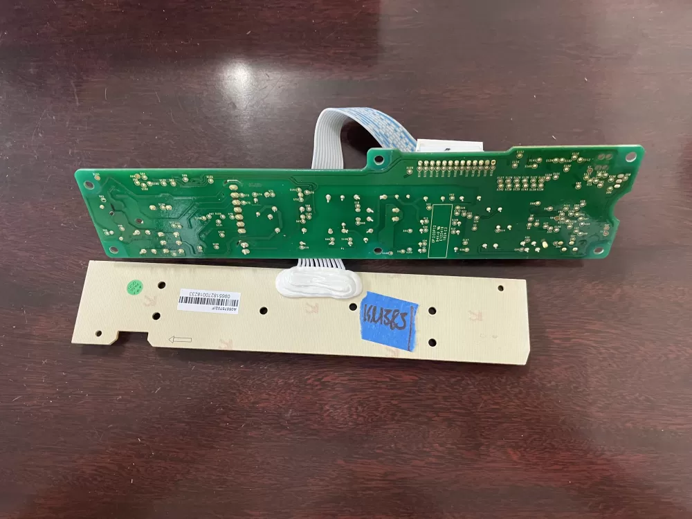 Frigidaire A11086002 5304531745 Dishwasher Control Board AZ36200 | KM383