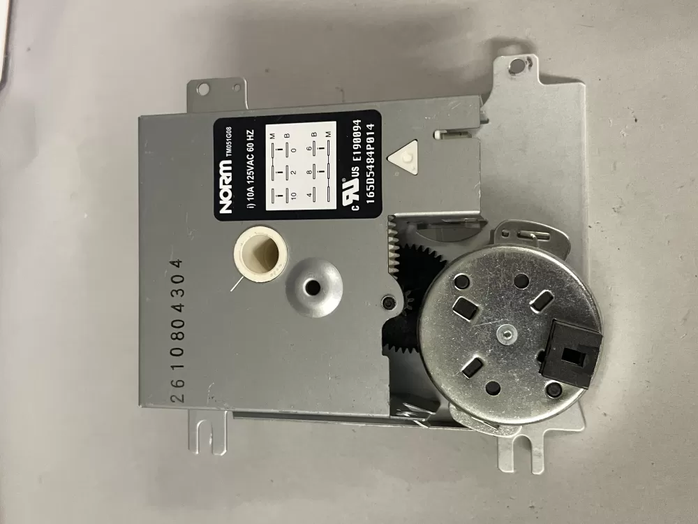 Hotpoint AP2616982 876973 Dishwasher General Electric Timer AZ220424 | Wm2020