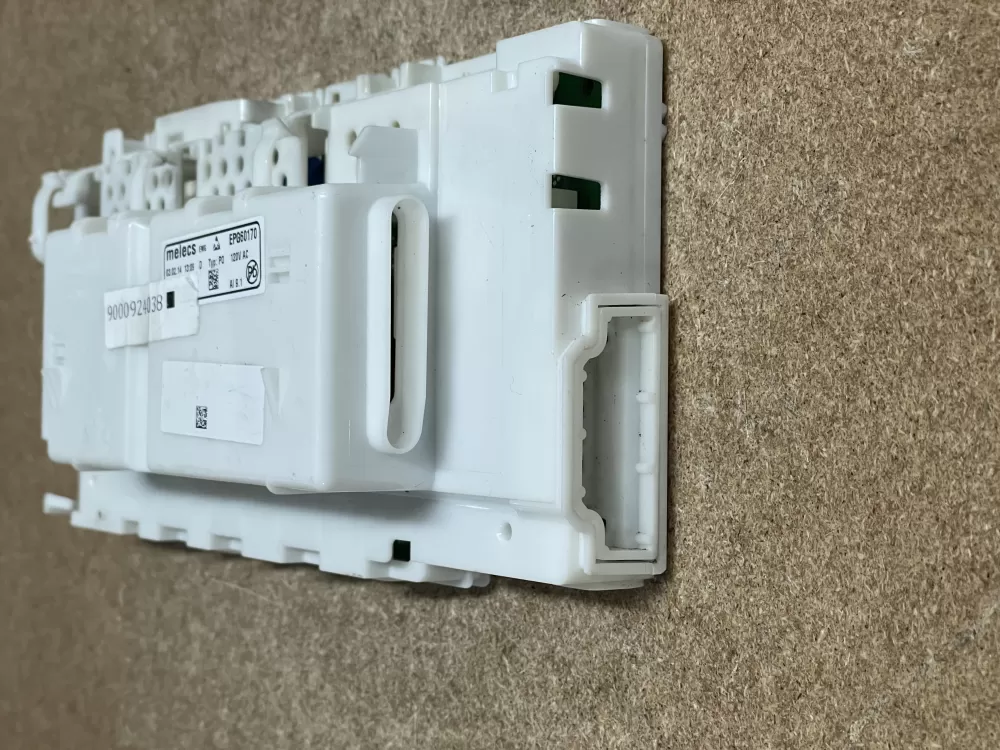 Bosch 9000924038 Dishwasher Control Board AZ17352 | KM1391