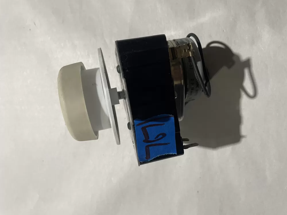 Whirlpool 3406720A PD00055932 3406720 529119 Dryer Timer AZ189202 | KM767