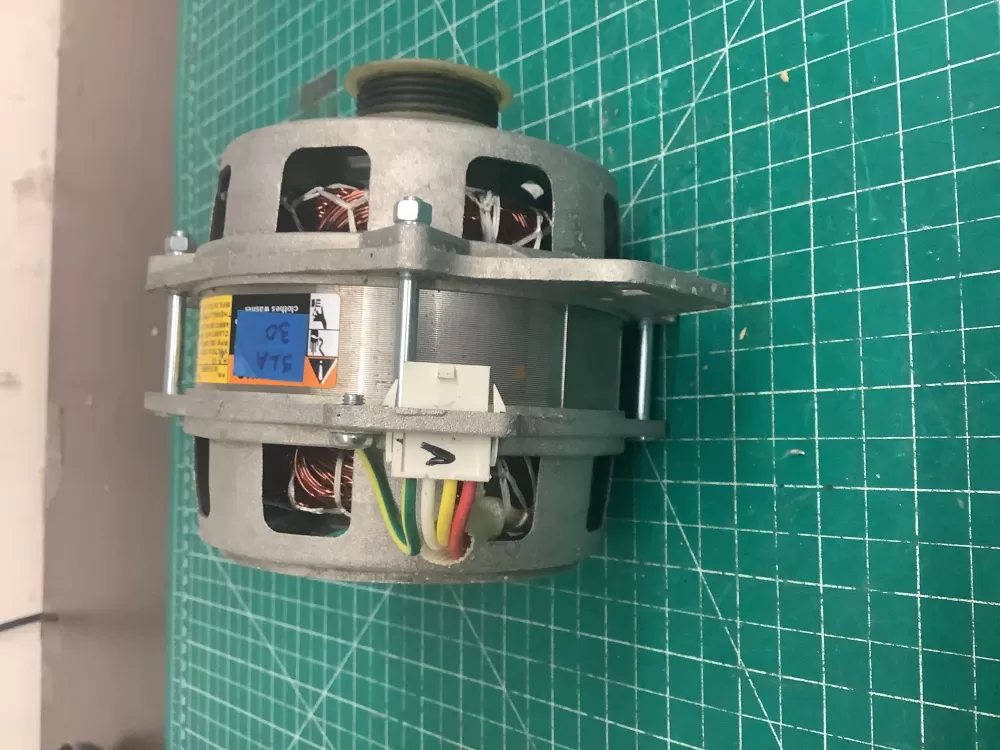 W10677715 Whirlpool Washer Drive Motor