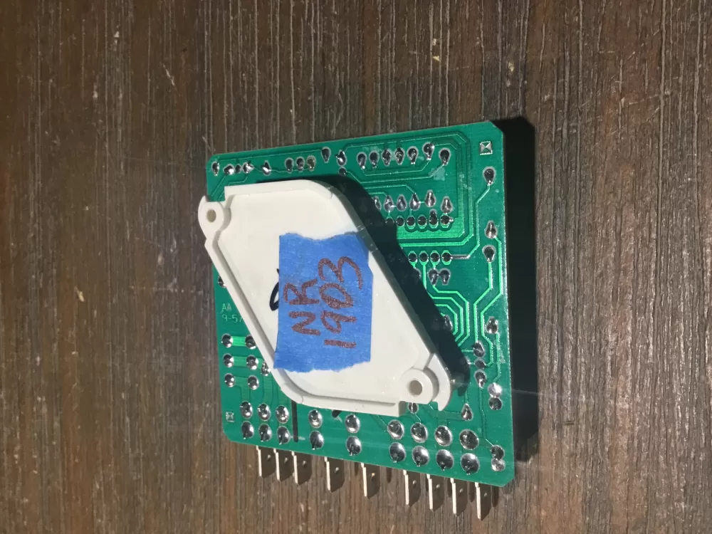 Frigidaire 5303918476 Refrigerator Control Board Defrost AZ53913 | NR1903