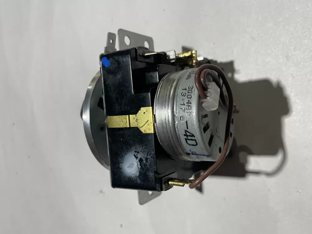 Whirlpool Kenmore Dryer Timer 8299777C AZ145663 | Wm2436