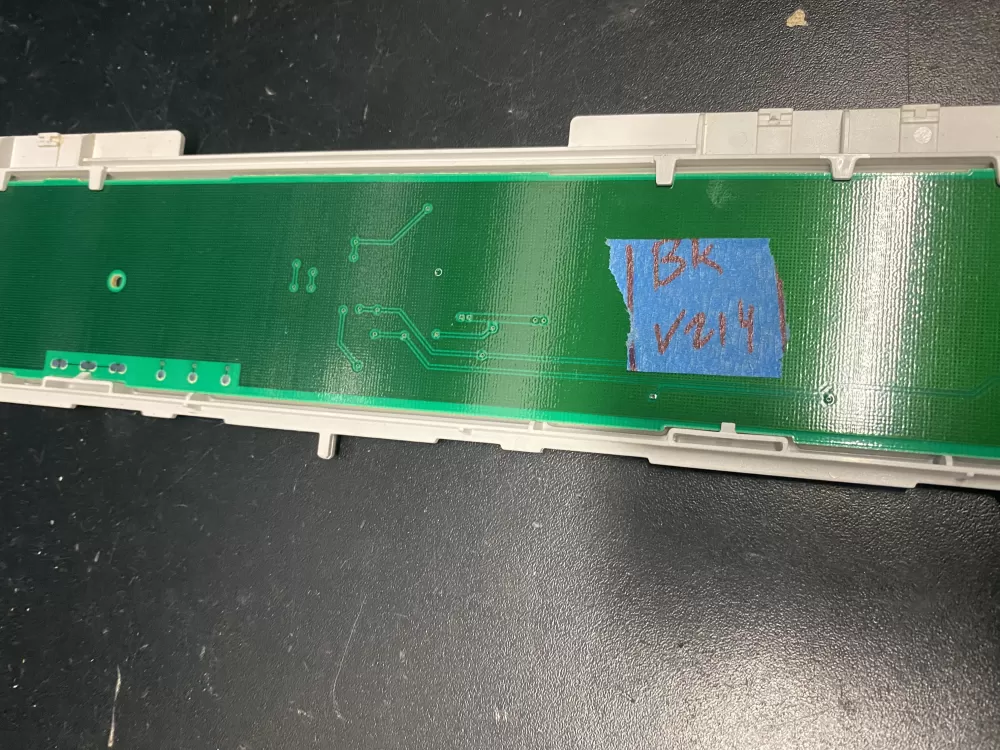 Whirlpool Bosch 9001099415 Dishwasher Control Board AZ11105 | BKV214