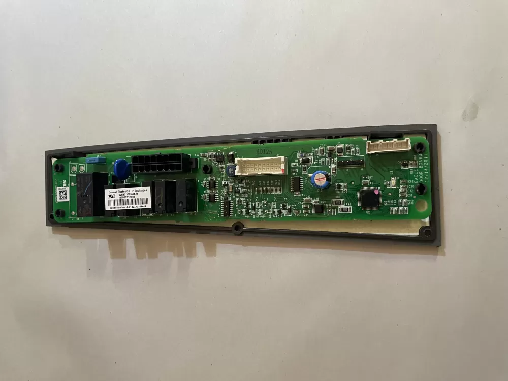 GE 197d8531g003 Refrigerator Control Board Dispenser AZ155324 | KM1039