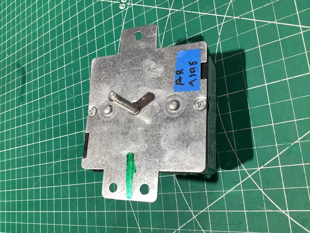 GE  Whirlpool  Kenmore 3397273A Dryer Timer