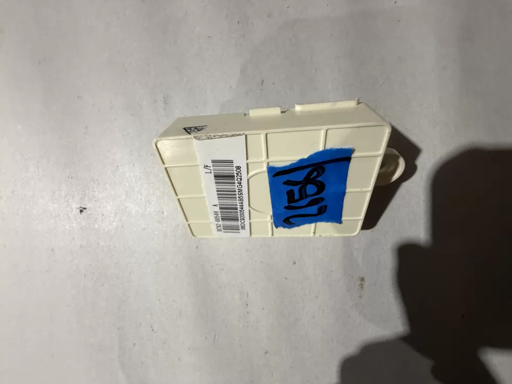Samsung DC92 00544A DC9200544A Washer Control Board AZ225718 | KM2656