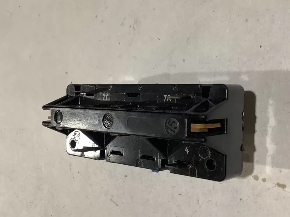 Whirlpool  Maytag ASP3117-148-R Washer Temperature Switch