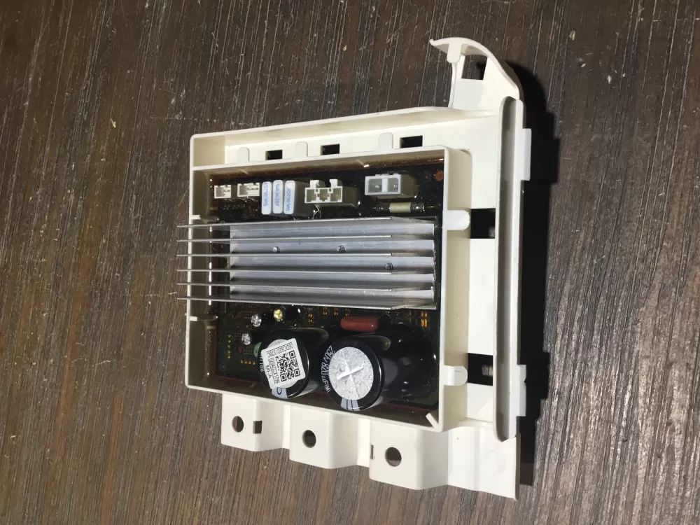 Samsung DC92-01378C Washer Control Board PCB AZ54384 | NR1930