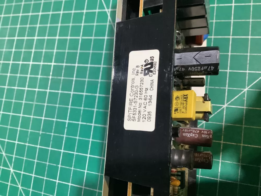 Kenmore 316418330 316557230 AP4510794 Oven Control Board AZ146798 | NR2458