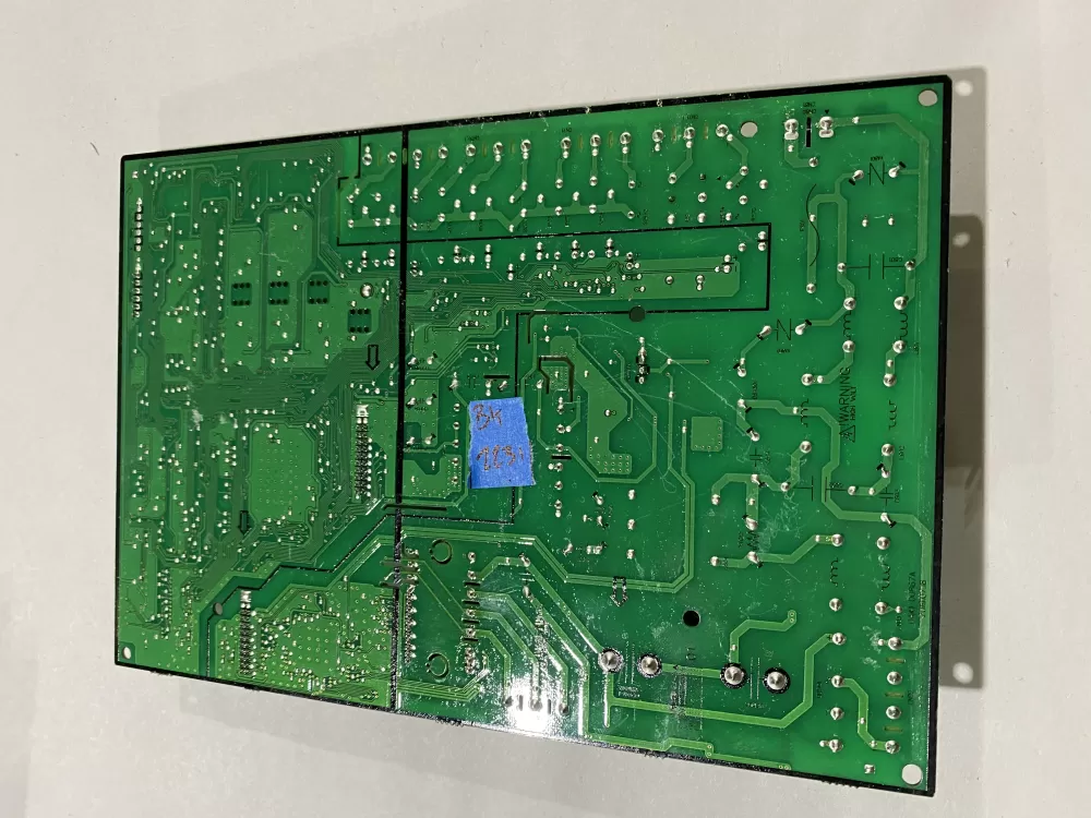 Samsung DA94-04603E Refrigerator Control Board AZ148392 | BK2231