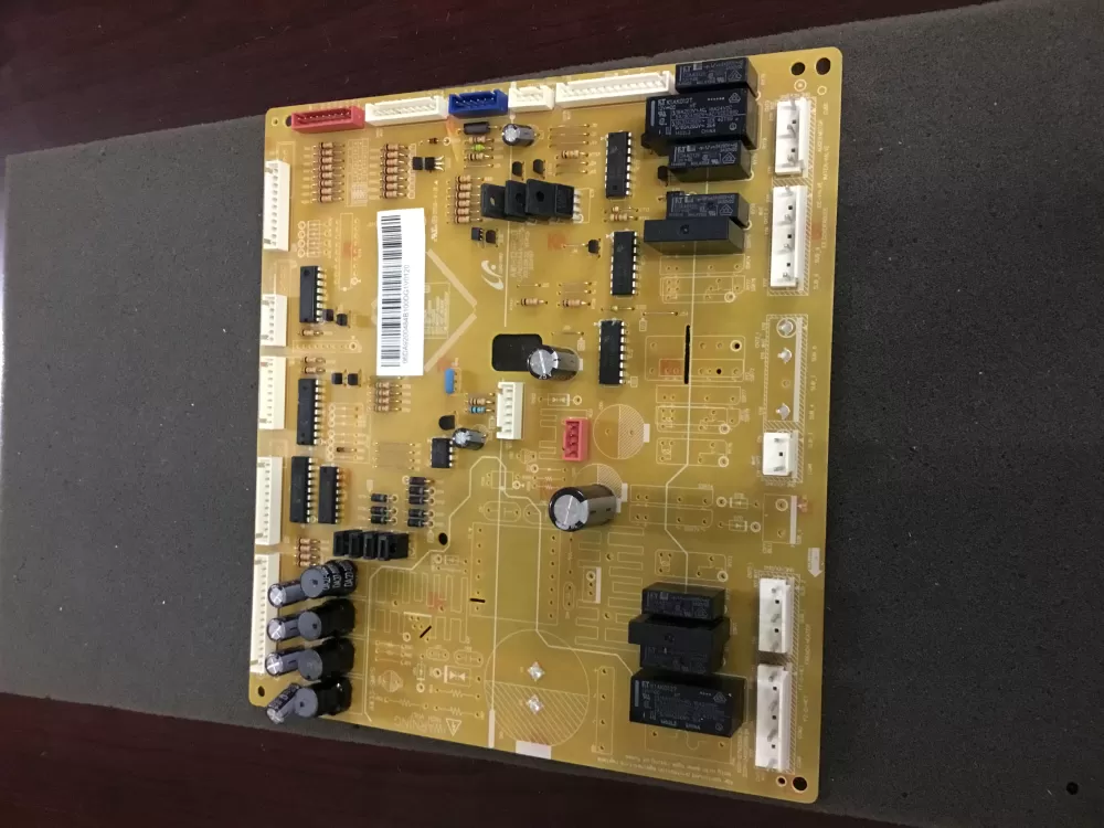 Samsung DA92-00484B DA94-02275B PS11733321 DA92-00484 B Refrigerator Control Board