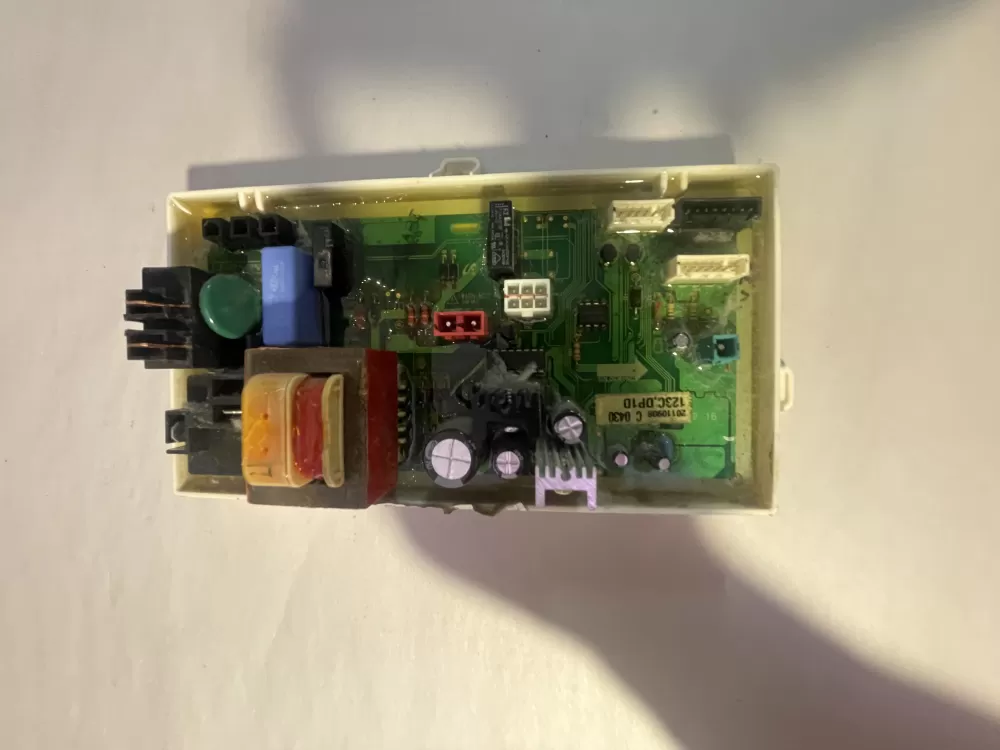  20110908 electronic control board