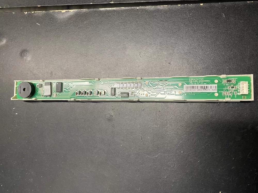 Kenmore PS12080380 Refrigerator Control Board AZ19091 | BK1030