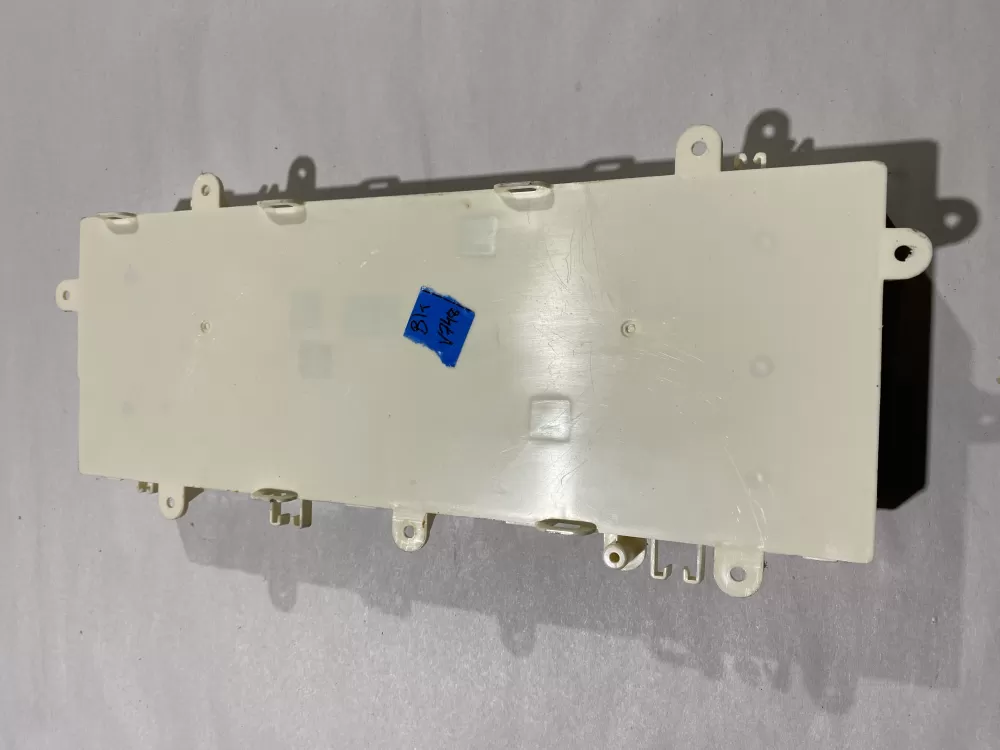 LG EBR67456109 Washer Control Board AZ141011 | BKV748
