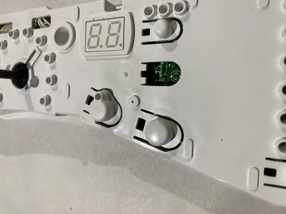 Whirlpool Kenmore WP8574969 8564404 Washer Control Board AZ157549 | BKV803