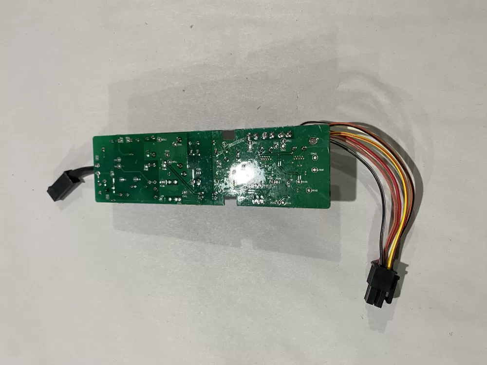 Whirlpool W10306786 Refrigerator LED Inverter Board Box AZ161349 | BK237