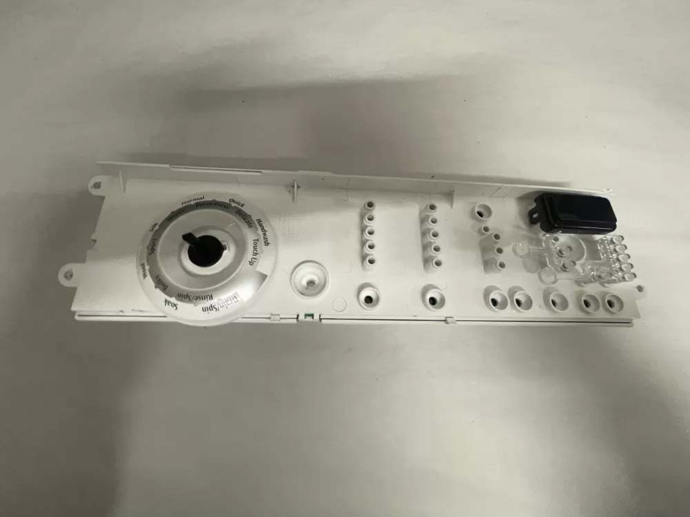 Frigidaire 134848200 Washer Control Board User Interface