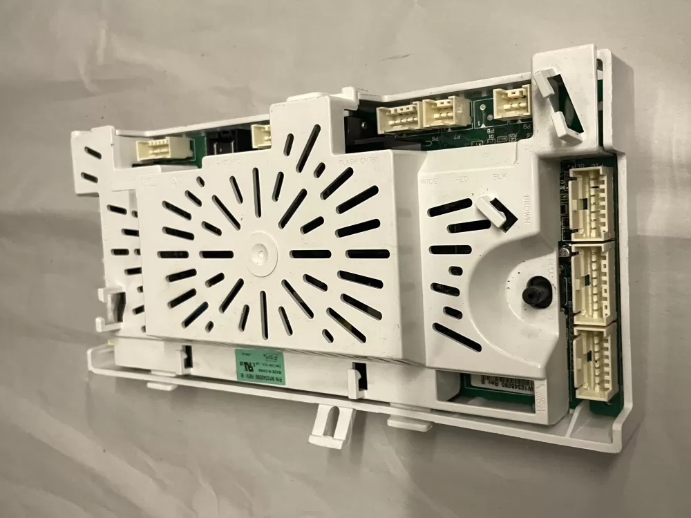 Maytag W10345090 WPW10345090 PS11753282 Washer Control Board