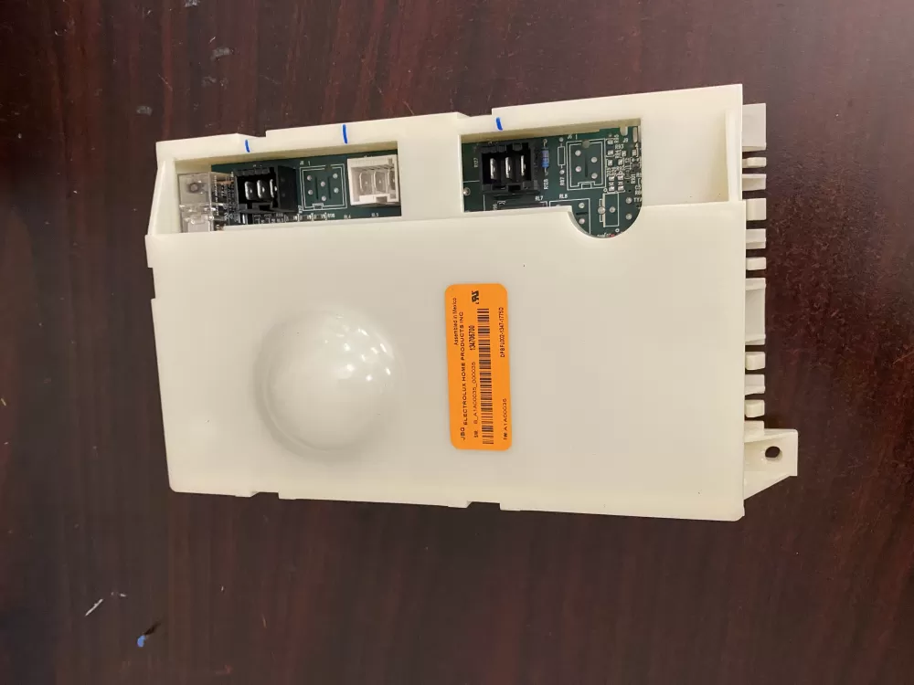 Electrolux 134706700 7134706700 809160308 PS9865101 Dryer Control Board