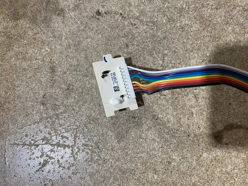 Frigidaire 807144701 Dishwasher Control Board Display AZ74971 | BK1570