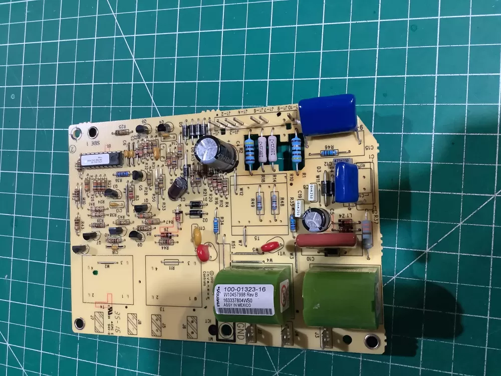 KitchenAid PS11731566 Range Jenn Air Control Board Spark Module AZ162631 | ZC235
