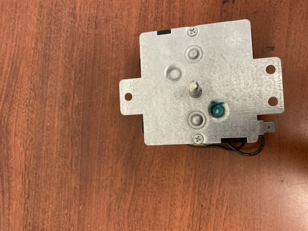 Whirlpool 8566184A 8566184 WP8566184 AP6013380 Dryer Timer AZ38742 | BK1339