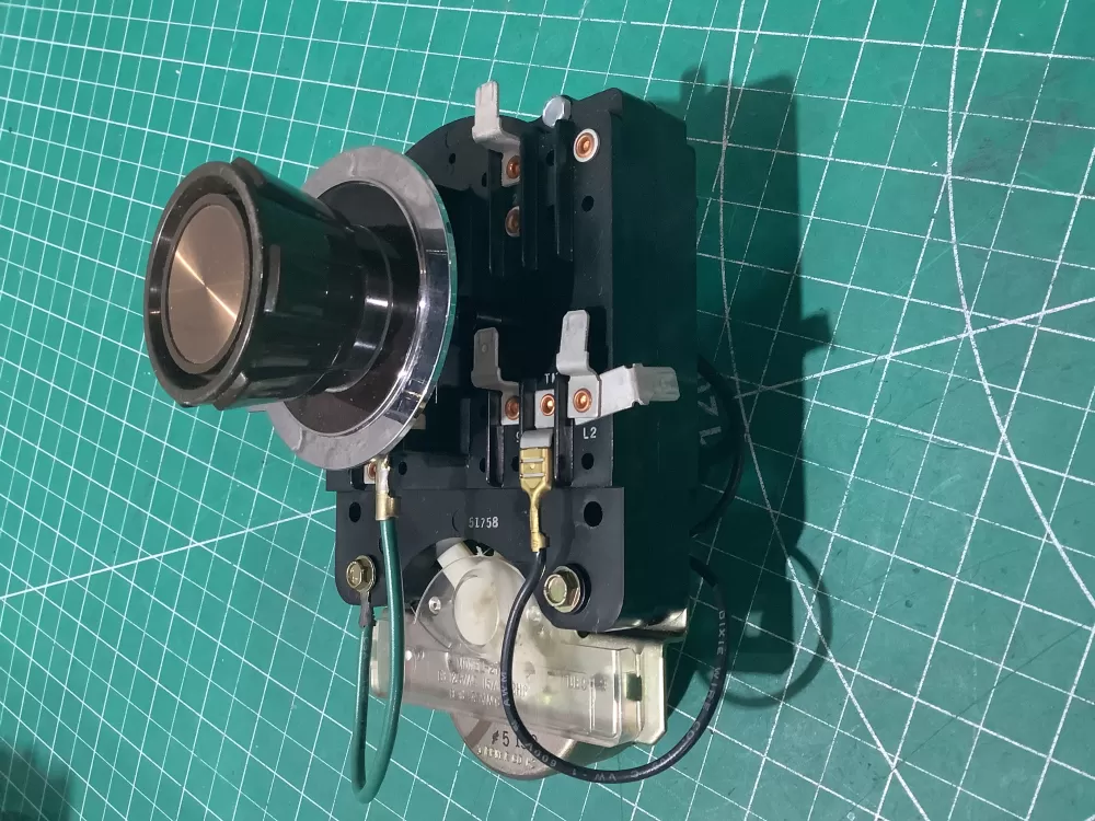 Maytag WP206230 2-6230 2-06230 Washer Timer AZ193172 | AR2251