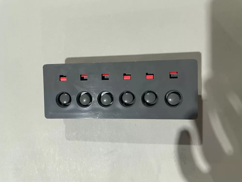 Whirlpool  Maytag  KitchenAid  Kenmore AP6005966 2180236 WP2180236 PS11739028 Refrigerator Control Board Dispenser Switch