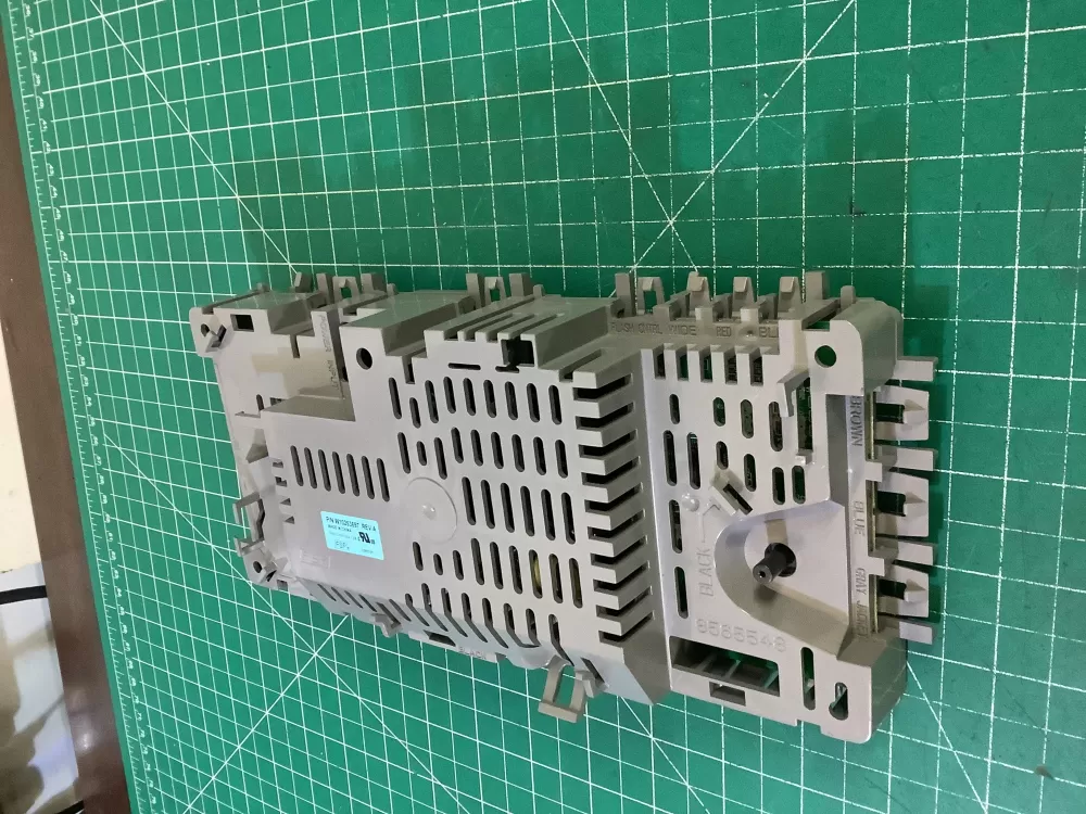 Maytag W10253697 WPW10253697 Washer Control Board AZ207387 | NRV914