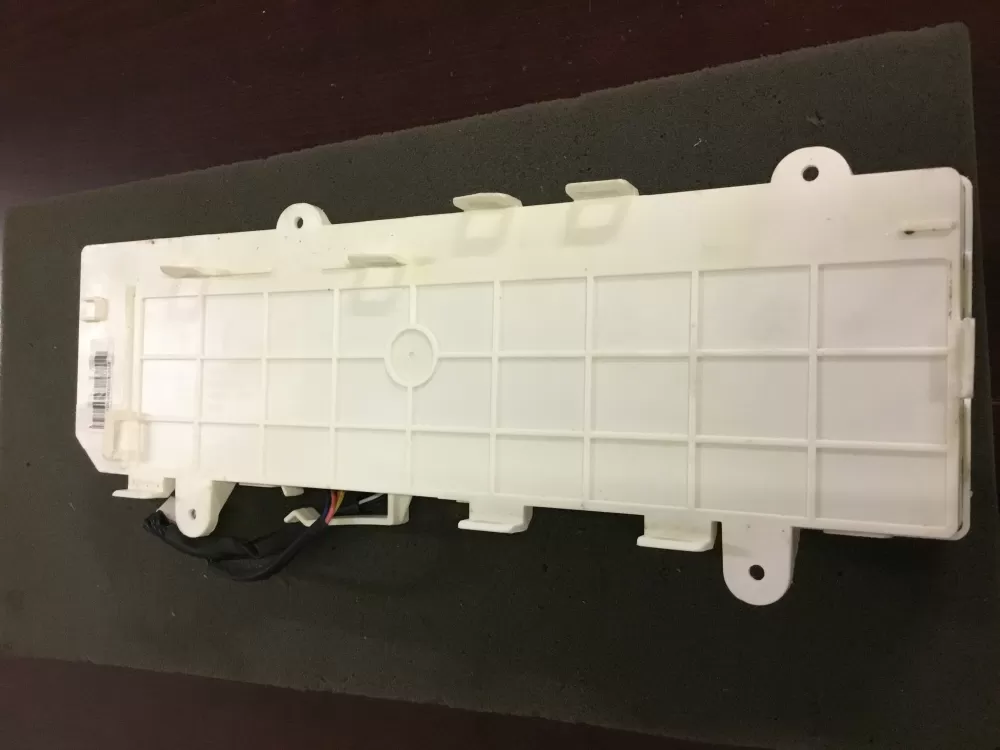 Samsung DC92 01022B DC9201022B Washer Control Board AZ91352 | NRV432
