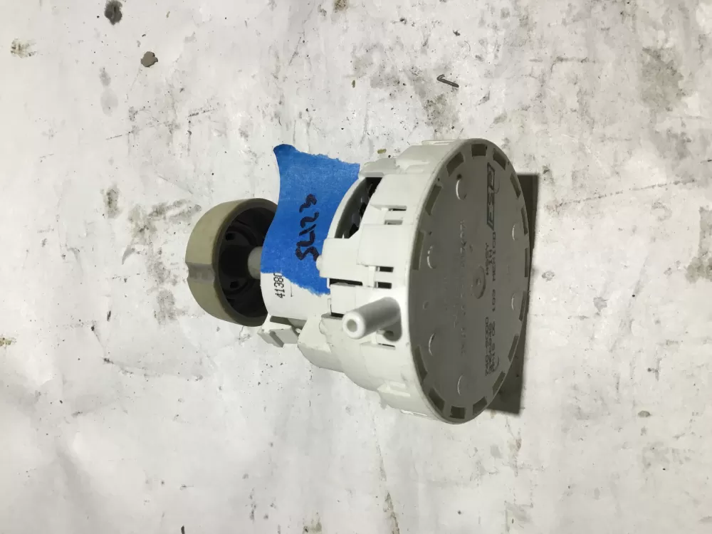 Whirlpool 3366848 Washer Water Level Pressure Switch AZ100877 | Sl123