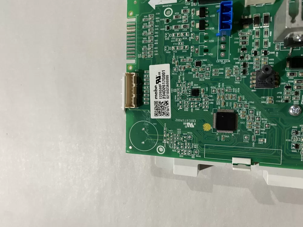 GE WH16X27251 234D2617G001 Washer Control Board AZ189220 | BK498