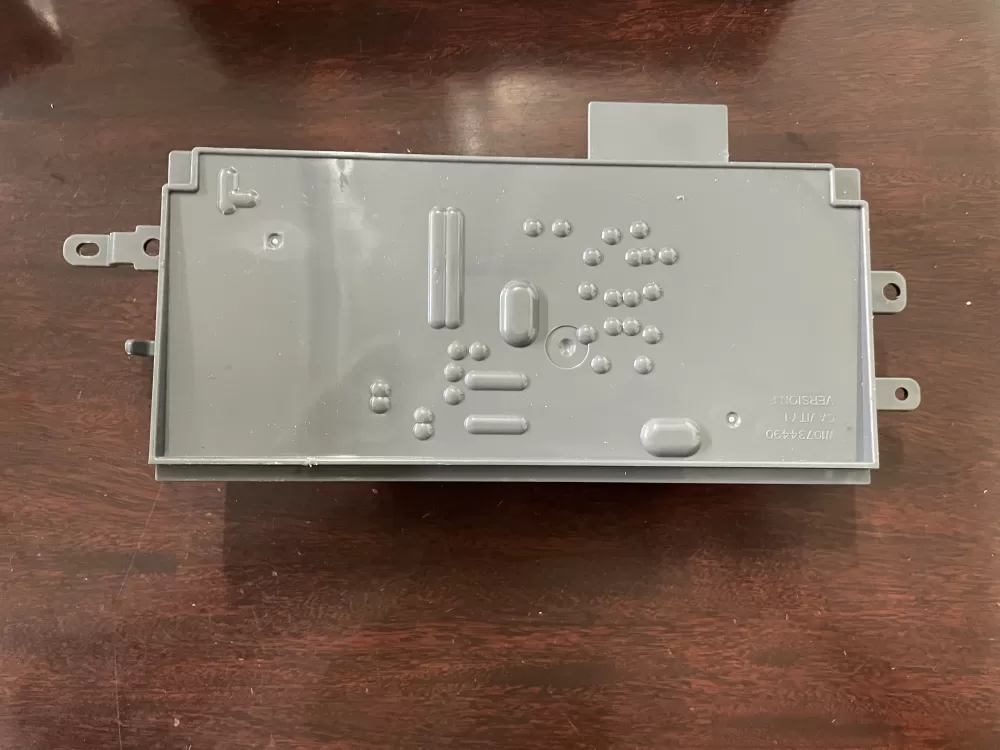 Kenmore Elite  W10815492 Washer Control Board AZ28836 | KMV216