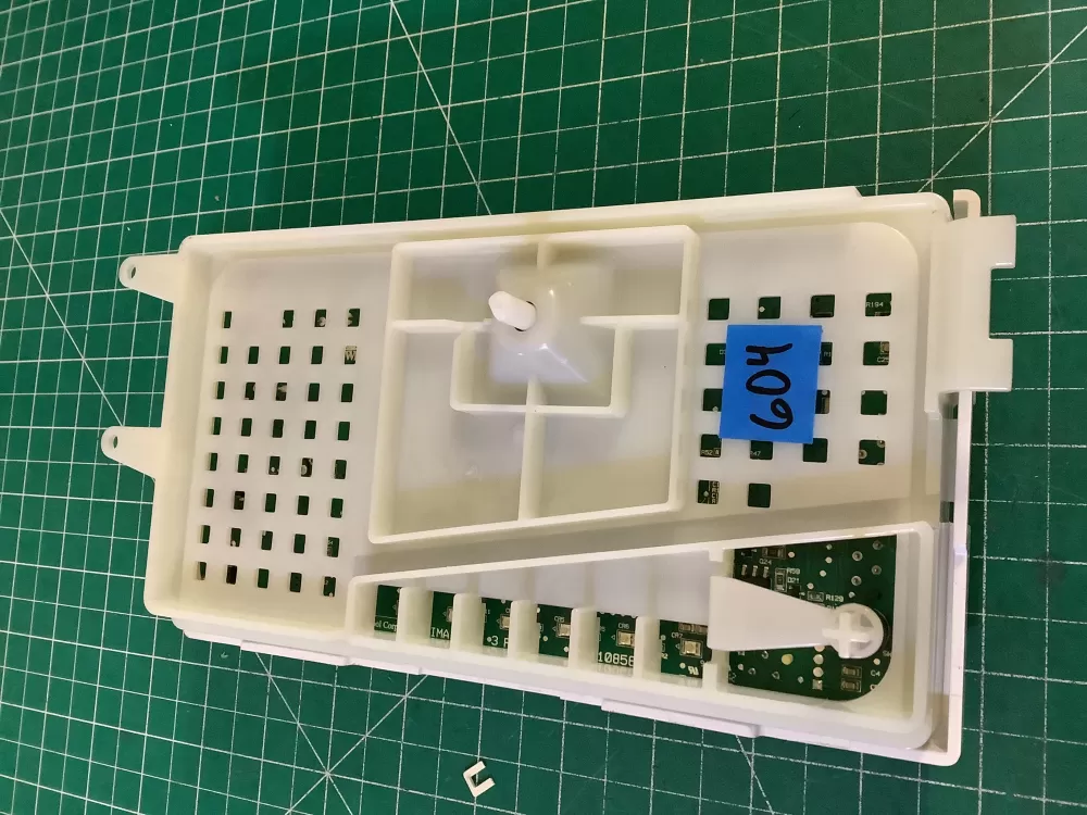 Whirlpool W10803586 W10841364 W10865064 Washer Control Board AZ193902 | NR604