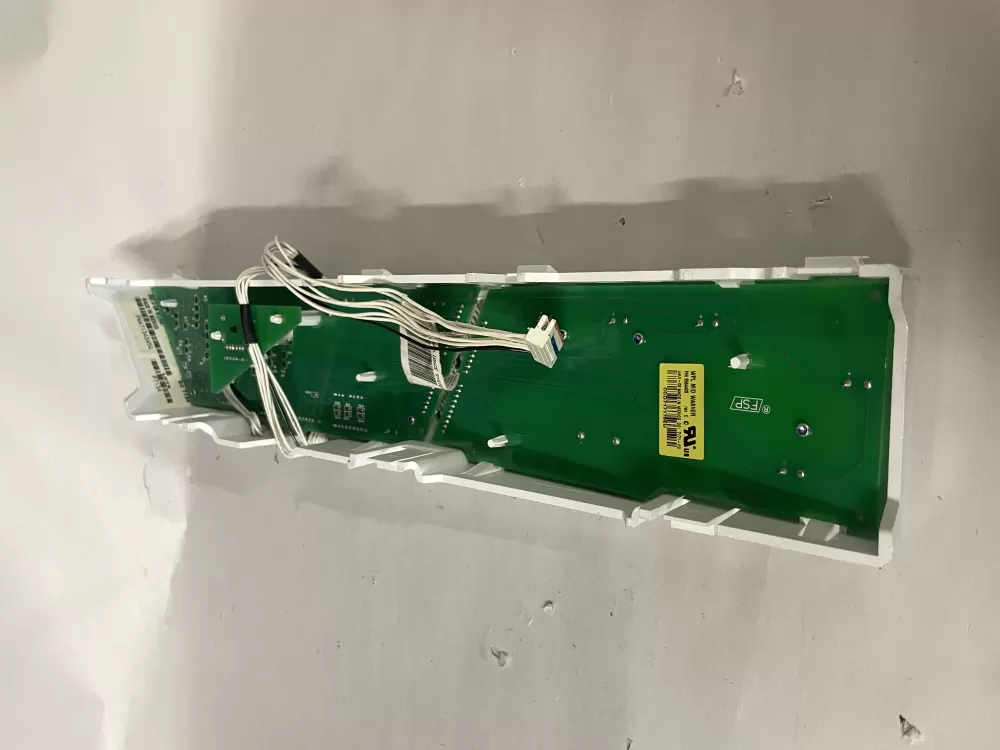 Whirlpool  Maytag  Kenmore 8571942 8564405 Washer Control Board