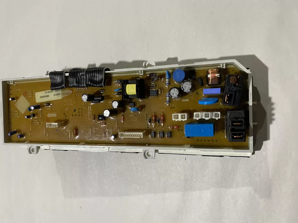 GE Samsung DC92-00251A Dryer Control Board AZ163786 | BKV819