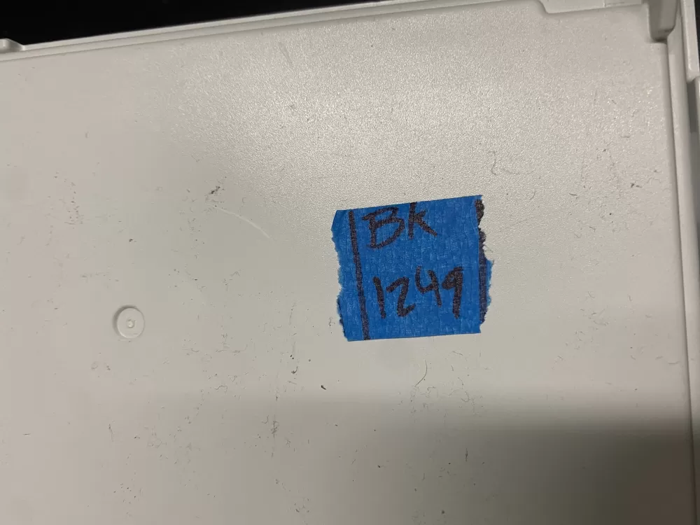 Whirlpool W10405878 W10445275 W10480123 Washer Control Board AZ15106 | BK875