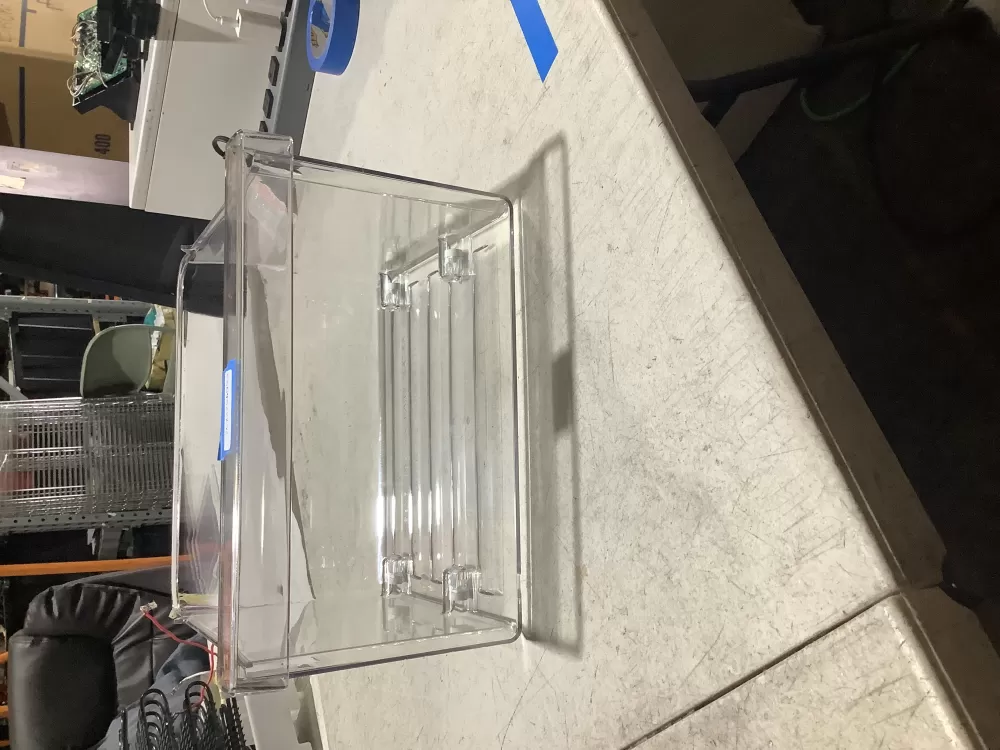 Crisper Drawer 5304522242 / AP6977133 AZ113518 | SL171