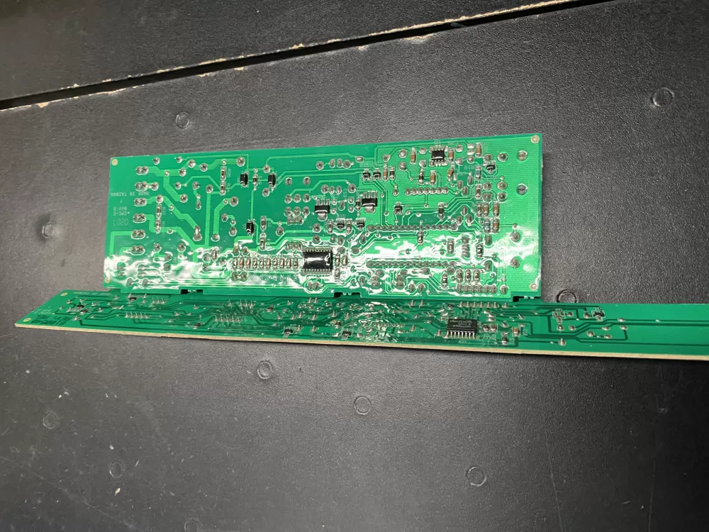 Kenmore 2304003 Refrigerator Control Board AZ7516 | BK1258