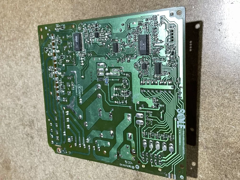 Frigidaire Whirlpool 20585000 Washer Control Board AZ68649 | Wm1290