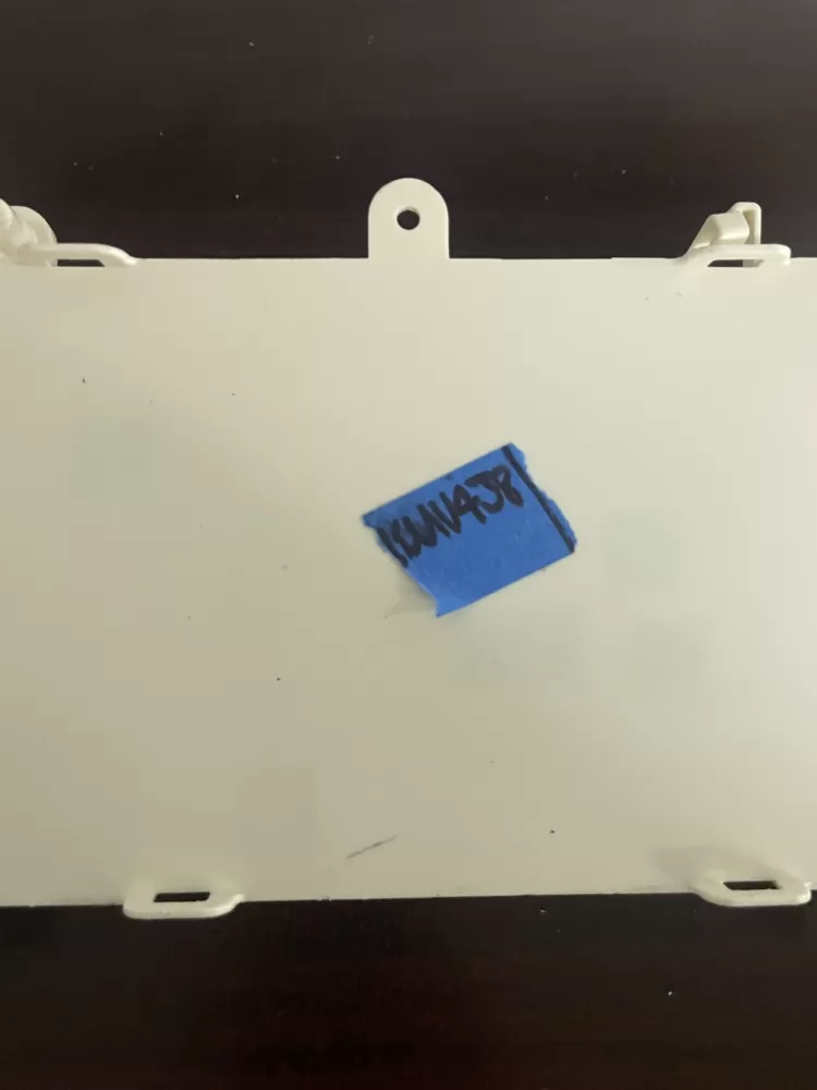 LG EAX61170502 EAX61298601 Ebr62707617 Dryer Control Board AZ82731 | KMV438