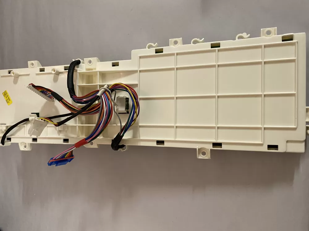LG 6870EC9139A 6871EC1116C Washer Control Board AZ197902 | BK2762