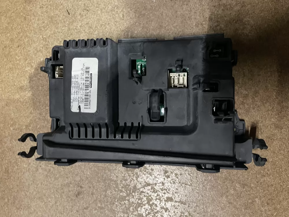 Frigidaire A04186527 Dryer Control Board