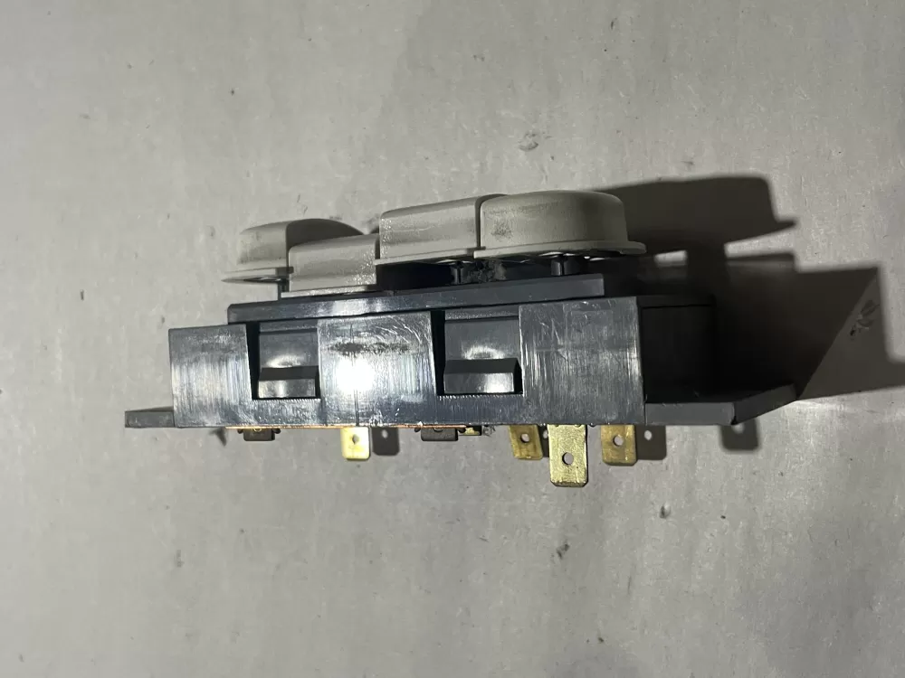 Maytag 6 3706570A Selector Switch AZ191105 | Wm1186