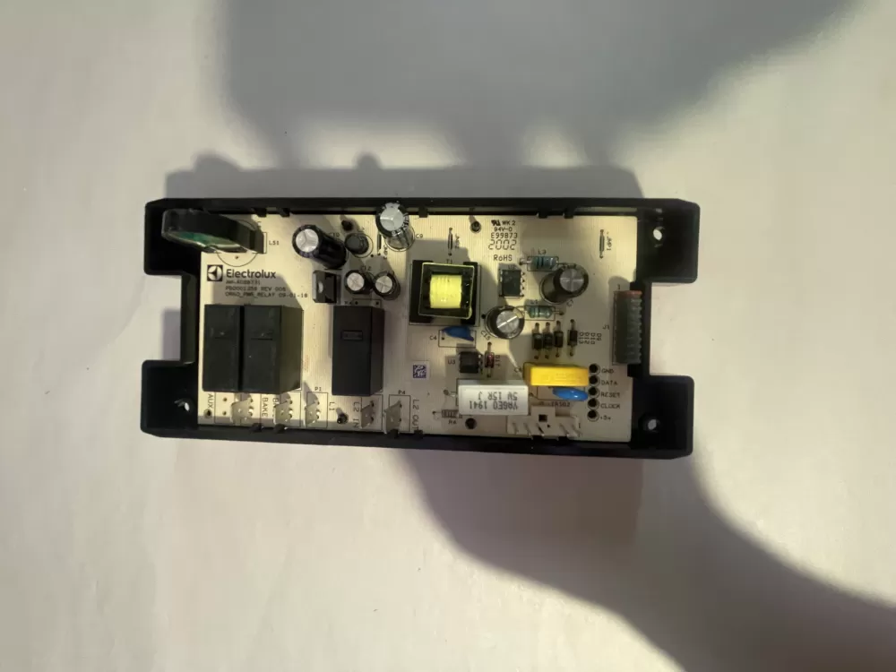 Frigidaire PD00059279 5304521889 4961081 Range Control Board AZ198380 | KM2728